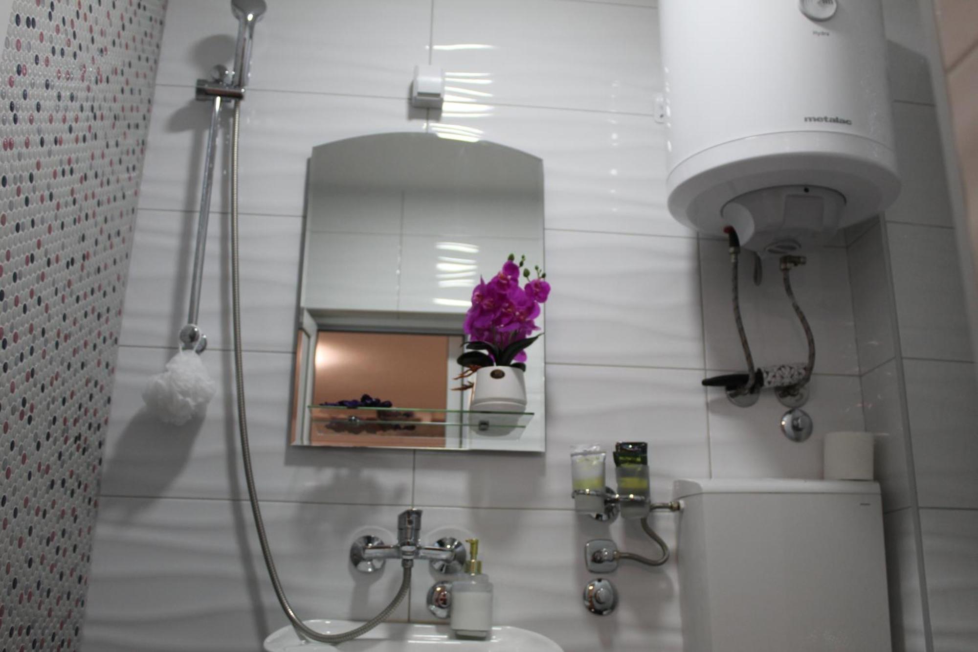 Zara Lux Apartment