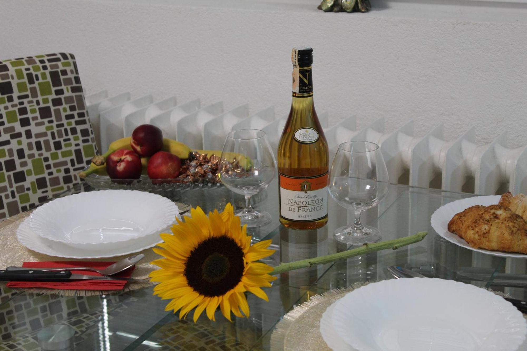 Apartment Zara Lux *