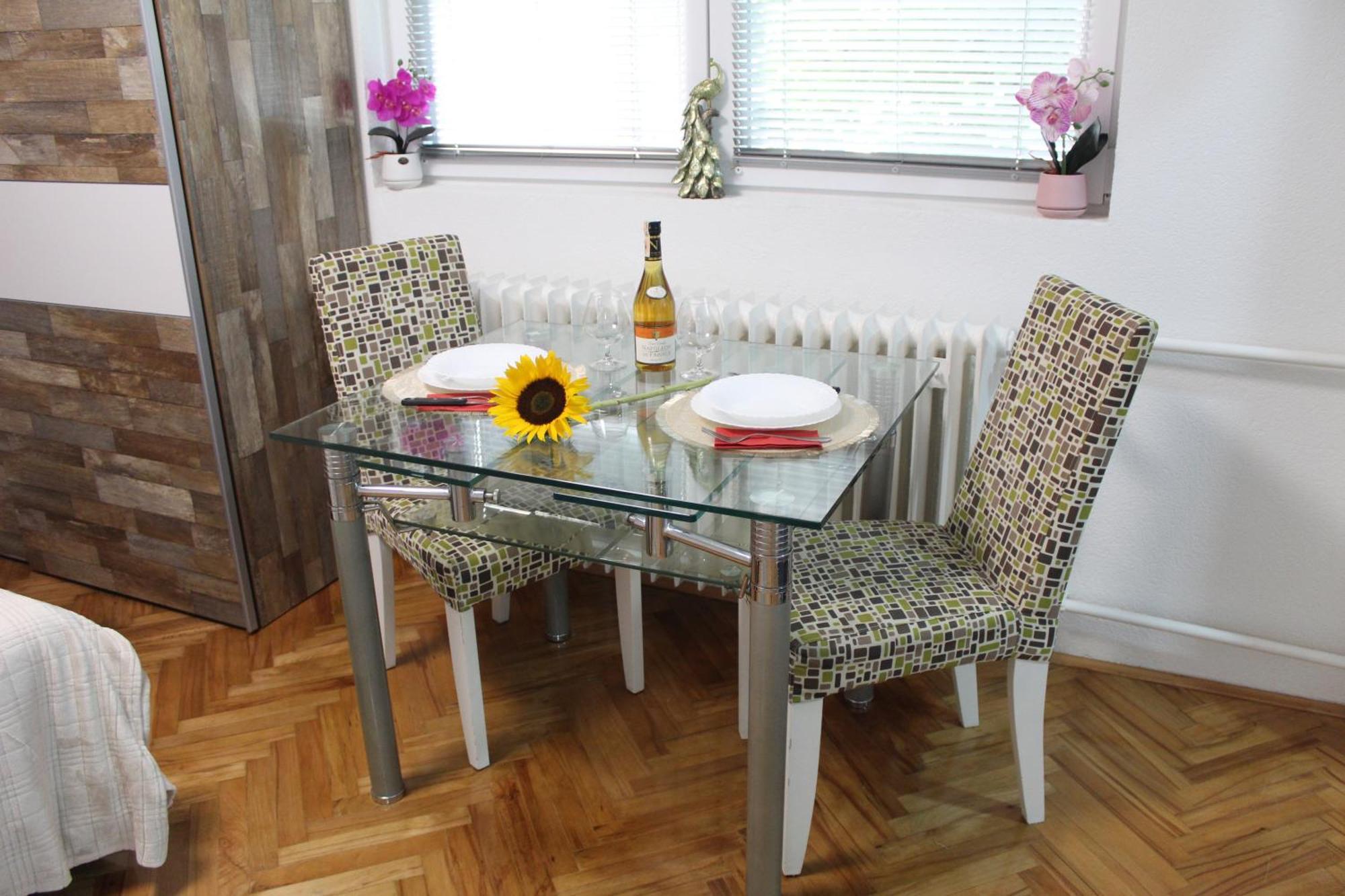 Apartment Zara Lux
